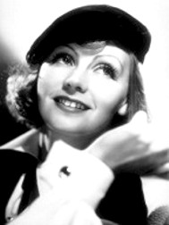 Greta Garbo in As You Desire Me, 1933