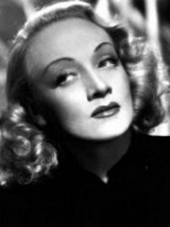 Marlene Dietrich, 1947