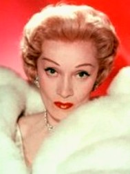 Marlene Dietrich, 1950