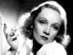 Marlene, c. 1932