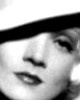 Marlene Dietrich (1901 - 1992)