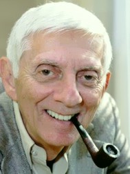 Aaron Spelling, copyright by AP