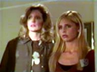 Joyce & Buffy