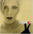 Robyn: Robyn is here