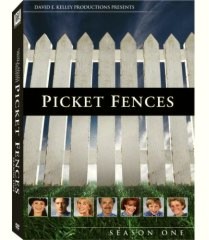 Picket Fences - Season 1 (1992)