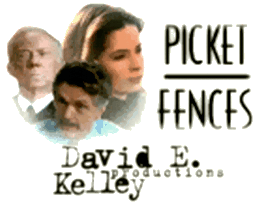 Picket Fences - Tatort Gartenzaun (1992-1996)