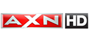 AXN™ HD
