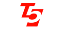 Tele 5 Logo nach Programmreform 2005